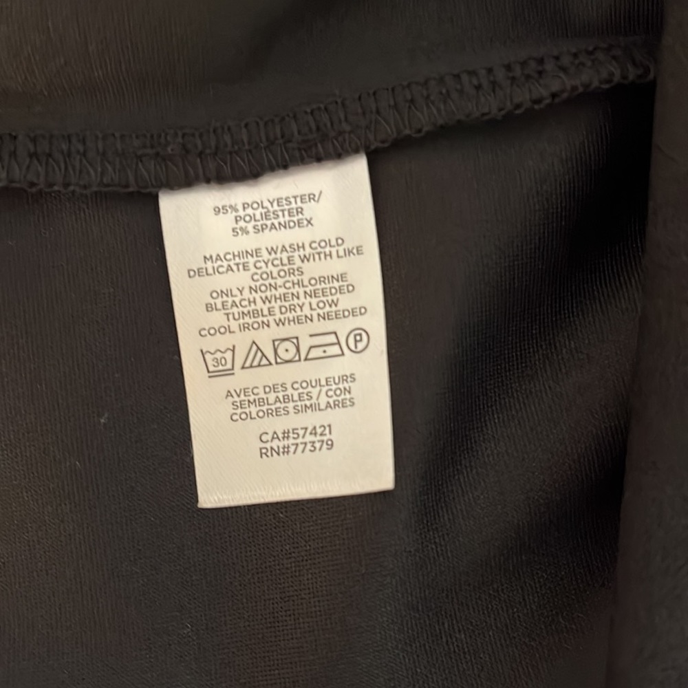 Ann Taylor Factory V-neck Blouse - Picture 8 of 8